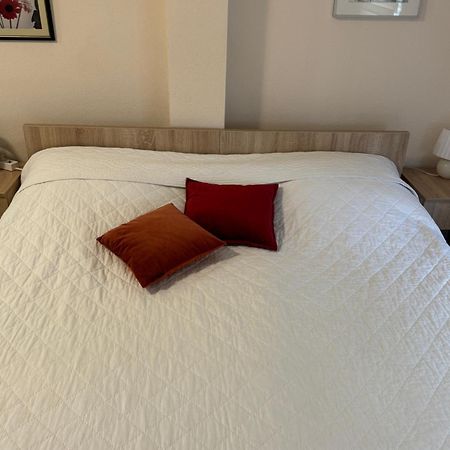 Apartmani 23 Novi Pazar Exterior foto